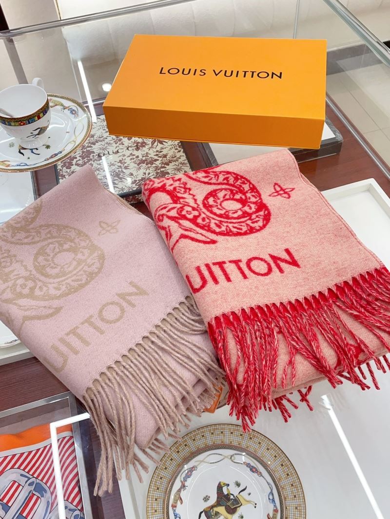 Louis Vuitton Scarf